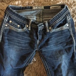 DAYTRIP bootcut jeans EXTRA LONG